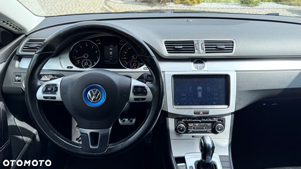 Volkswagen CC - 31