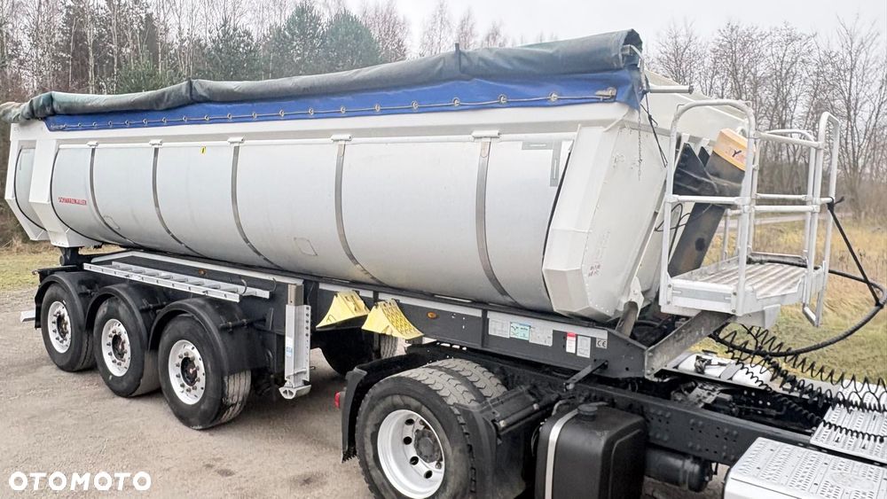 Schwarzmuller SK - 13