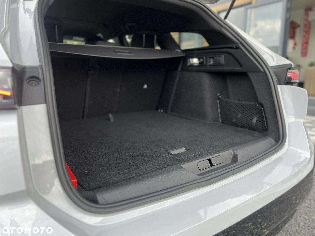 Peugeot 308 1.2 PureTech GT S&S EAT8 - 37