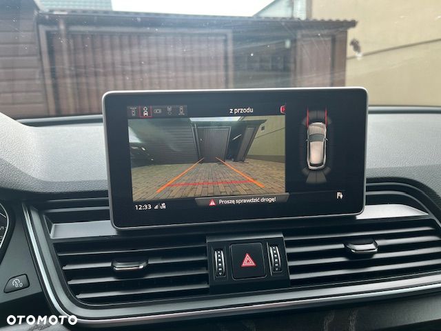 Audi Q5 2.0 TFSI Quattro S tronic design - 31