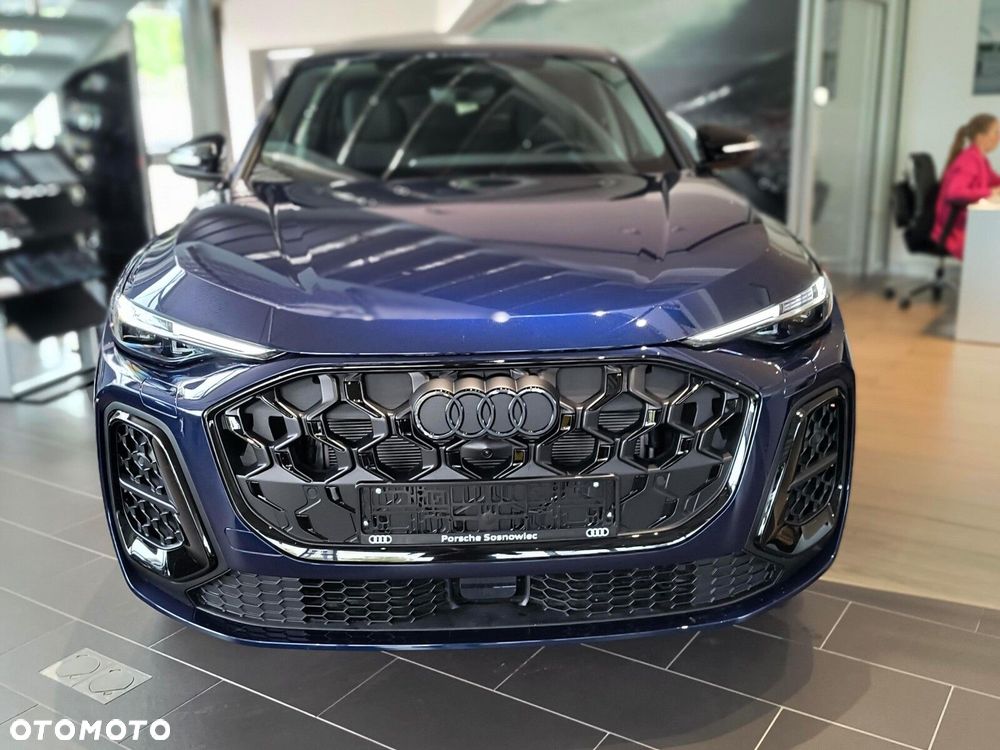 Audi Q5 Sportback - 2
