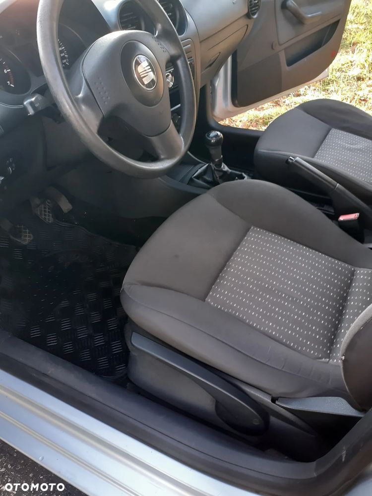 Seat Cordoba 1.4 16V Stella - 9