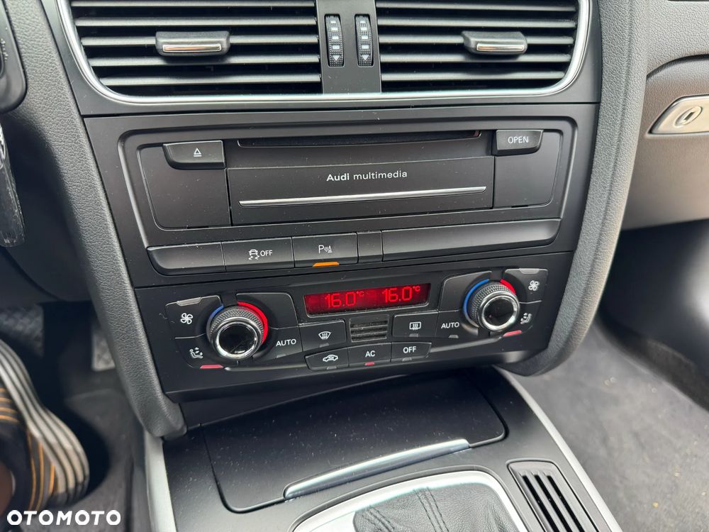 Audi A4 Avant 2.0 TFSI quattro S tronic S line Sportpaket (plus) - 29