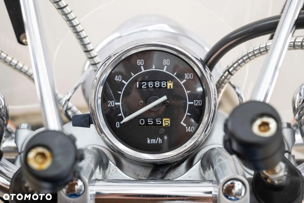 Yamaha Virago - 24