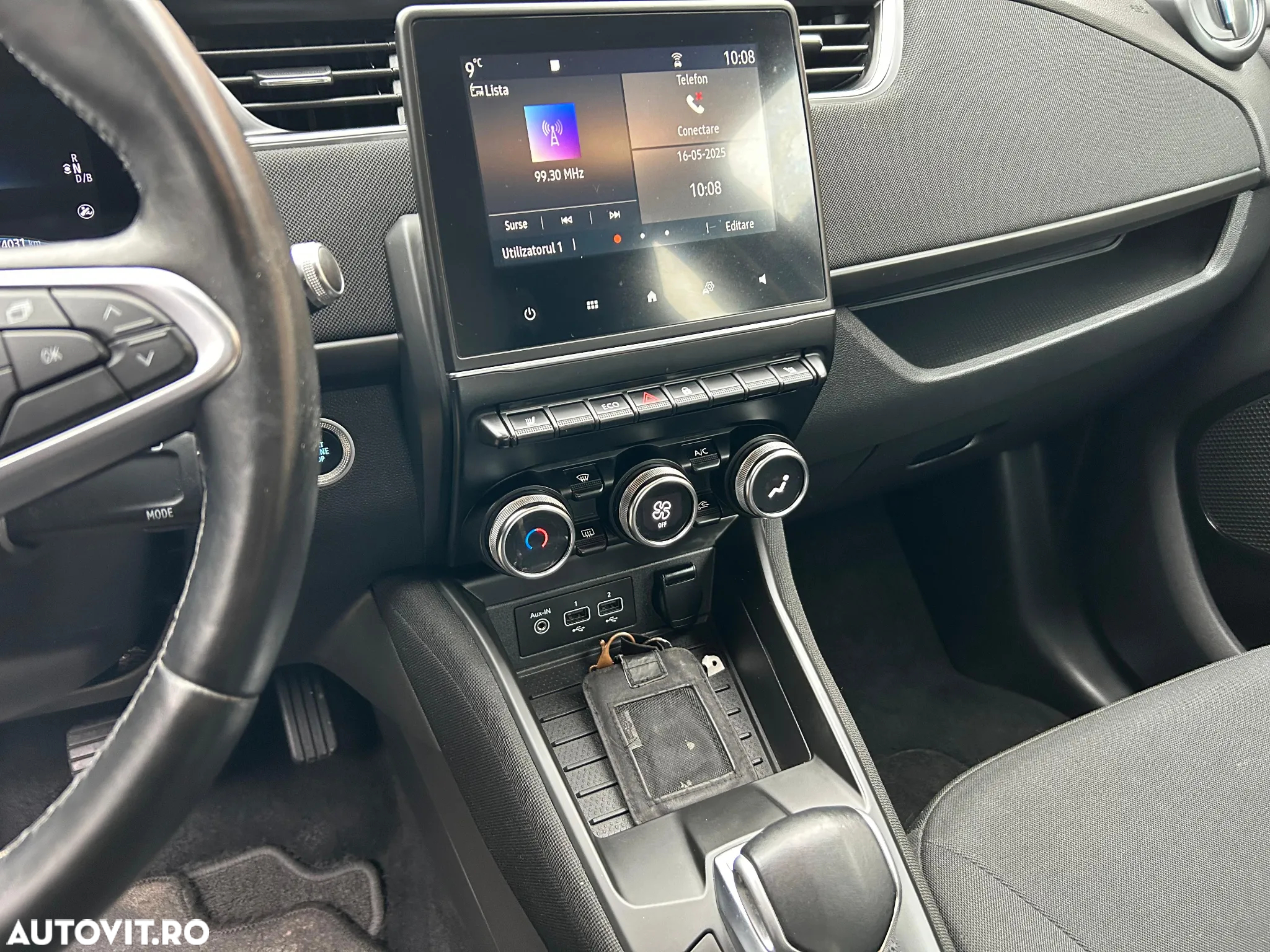 Renault ZOE (mit Batterie) Z.E. 50 LIFE - 10