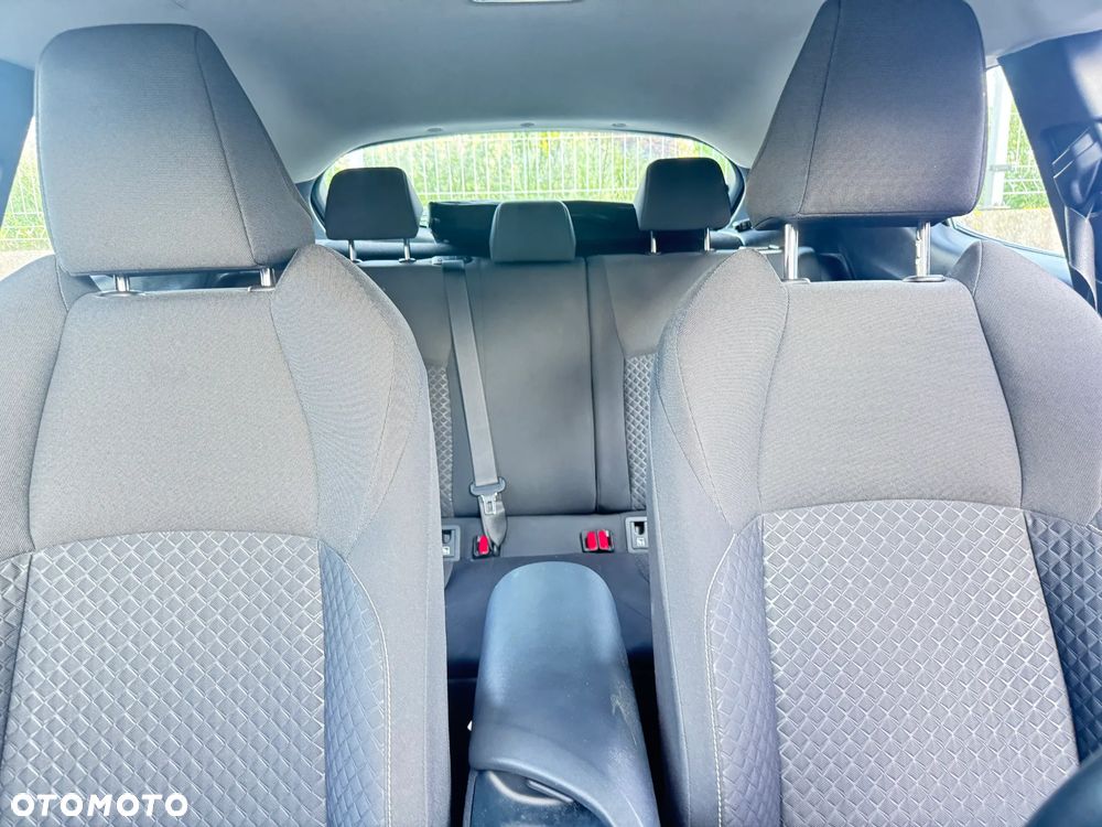 Toyota C-HR 1.8 Hybrid Comfort - 13