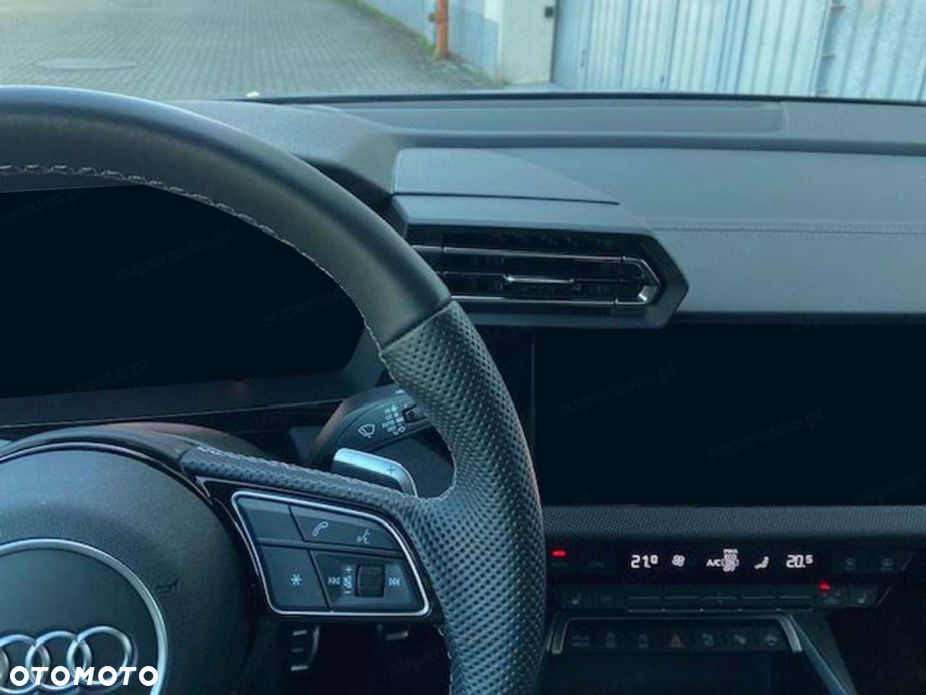 Audi A3 - 13