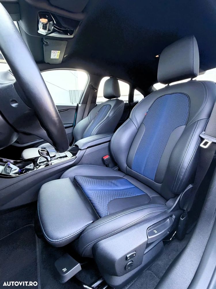 BMW Seria 2 218i AT - 7