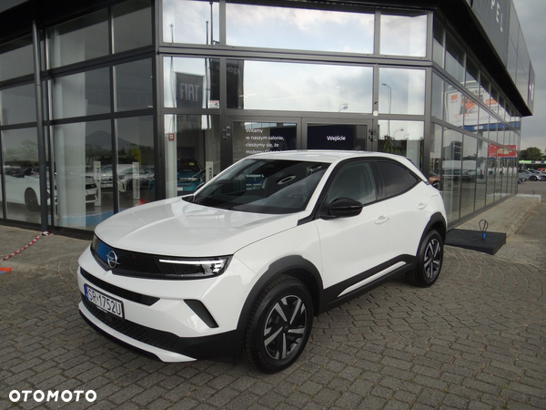 Opel Mokka 1.2 T Edition S&S