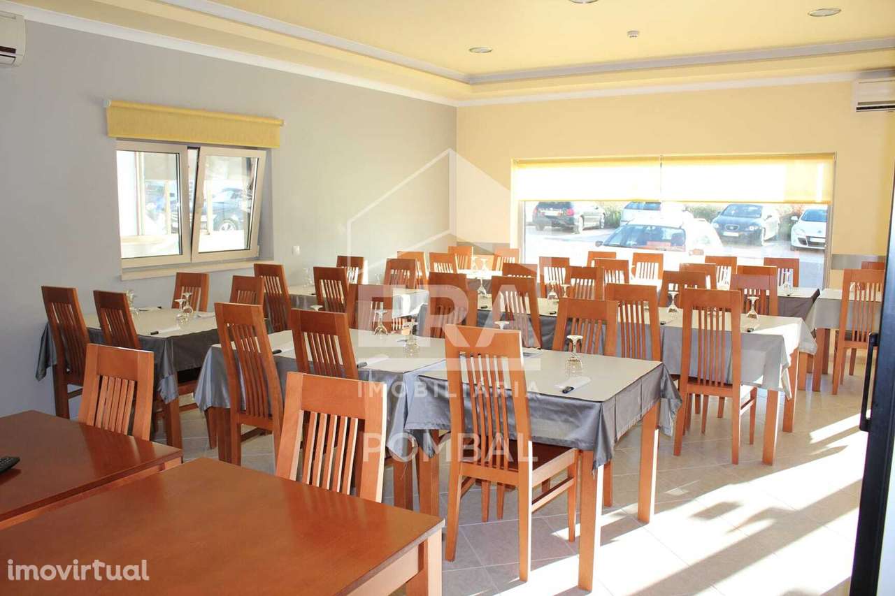 Excelente Restaurante, Ansião - Grande imagem: 4/13