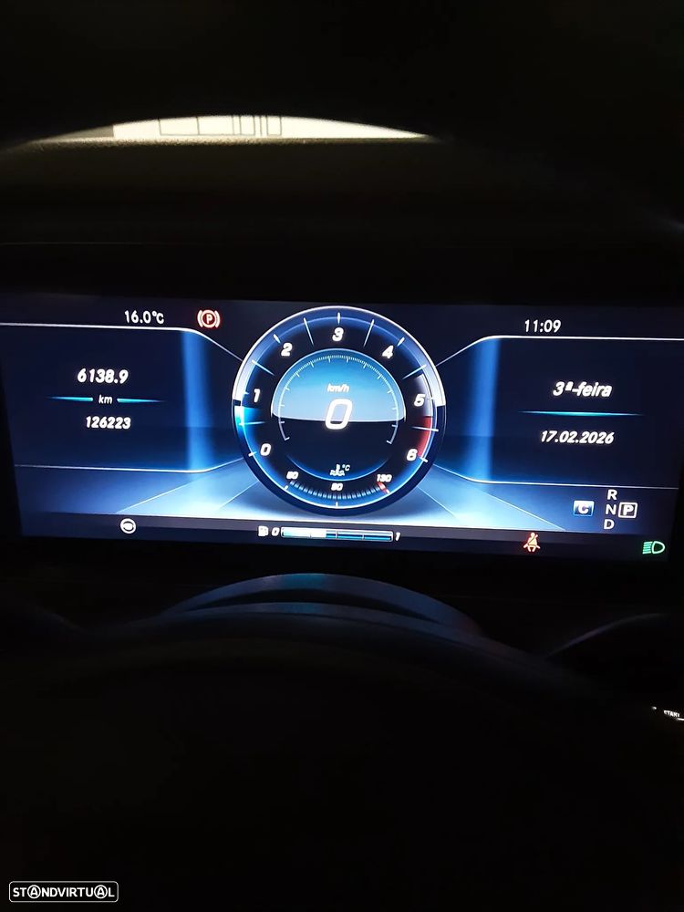 Mercedes-Benz E 220 - 2