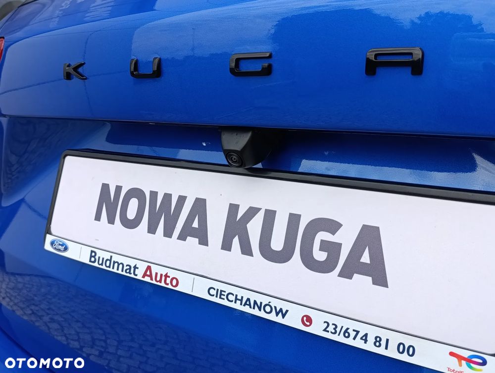 Ford Kuga 1.5 EcoBoost FWD ST-Line X - 6