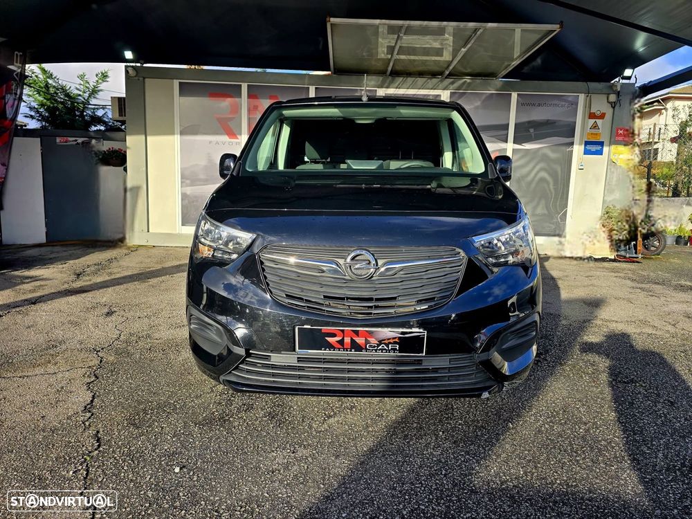 Opel Combo 1.5 CDTi L1H1 - 2