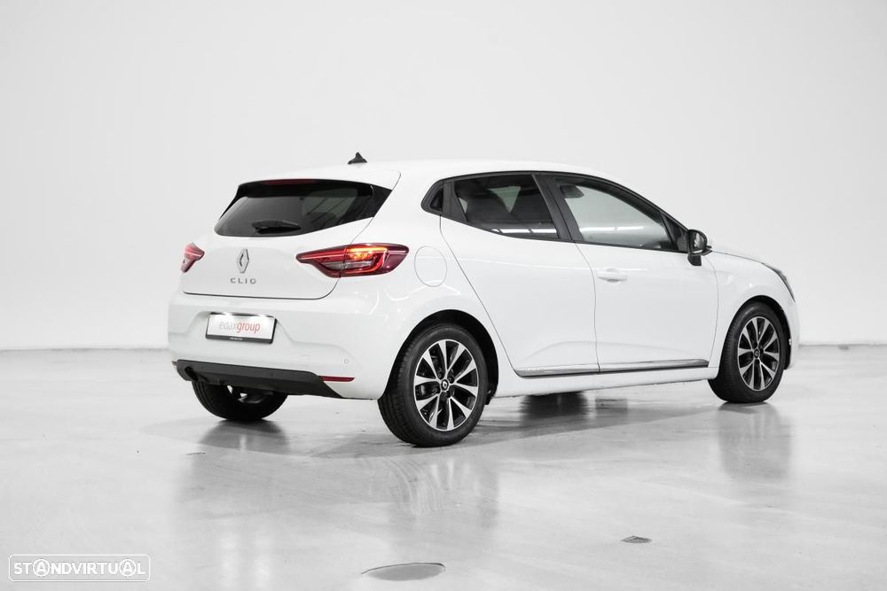 Renault Clio 1.5 Blue dCi Intens - 3