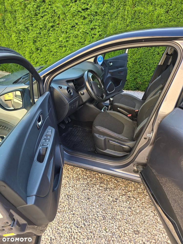 Renault Captur ENERGY TCe 90 Start&Stop Intens - 14