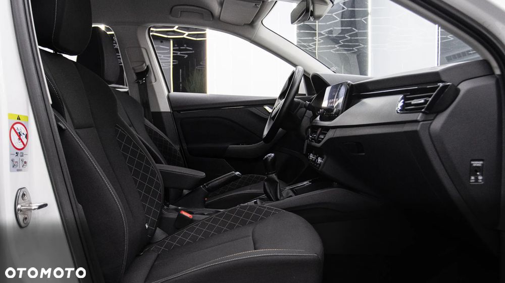 Skoda Scala 1.0 TSI Ambition - 17