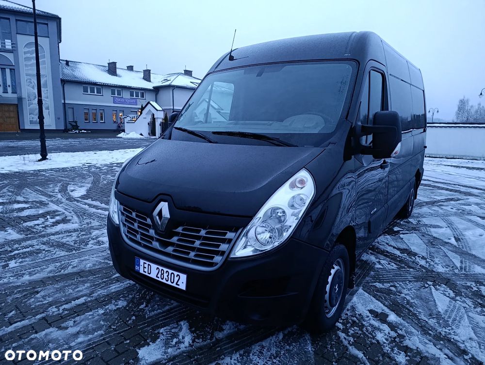 Renault Master - 11