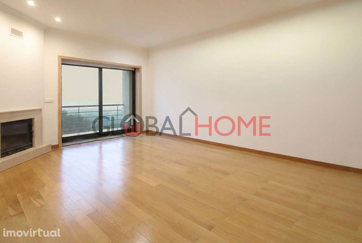 Duplex T2+1 com vista mar em Canidelo - Grande imagem: 5/60