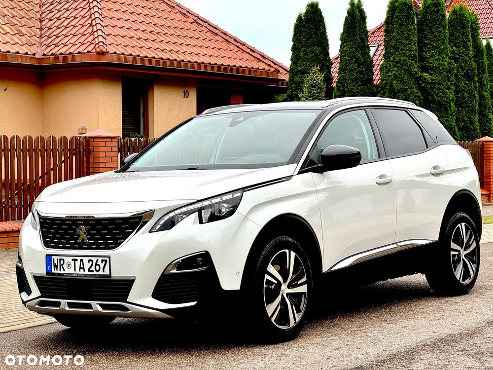 Peugeot 3008 2.0 HDi Active - 27