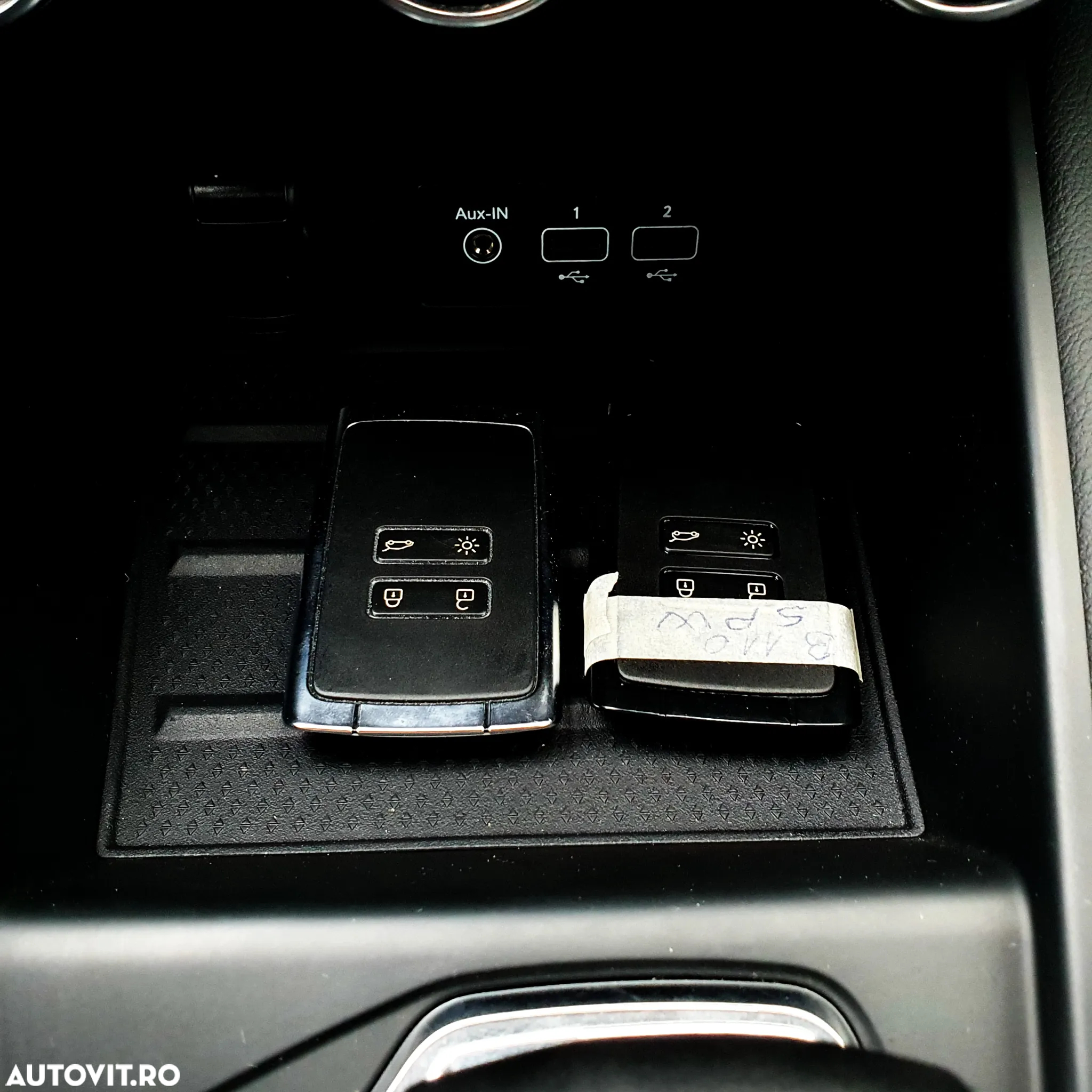 Renault Captur E-Tech Plug-In-Hybrid Intens - 31