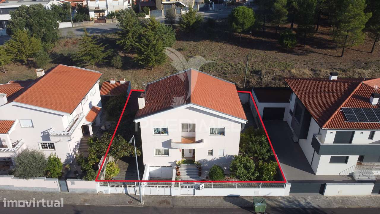 MORADIA T4 À VENDA EM MIRANDELA - Grande imagem: 5/32