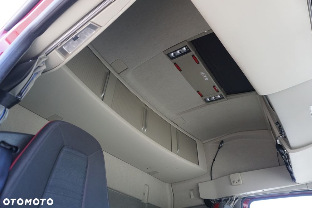 Volvo FH / 500 / EURO 6 / ACC / I -COOL / GLOBETROTTER - 17