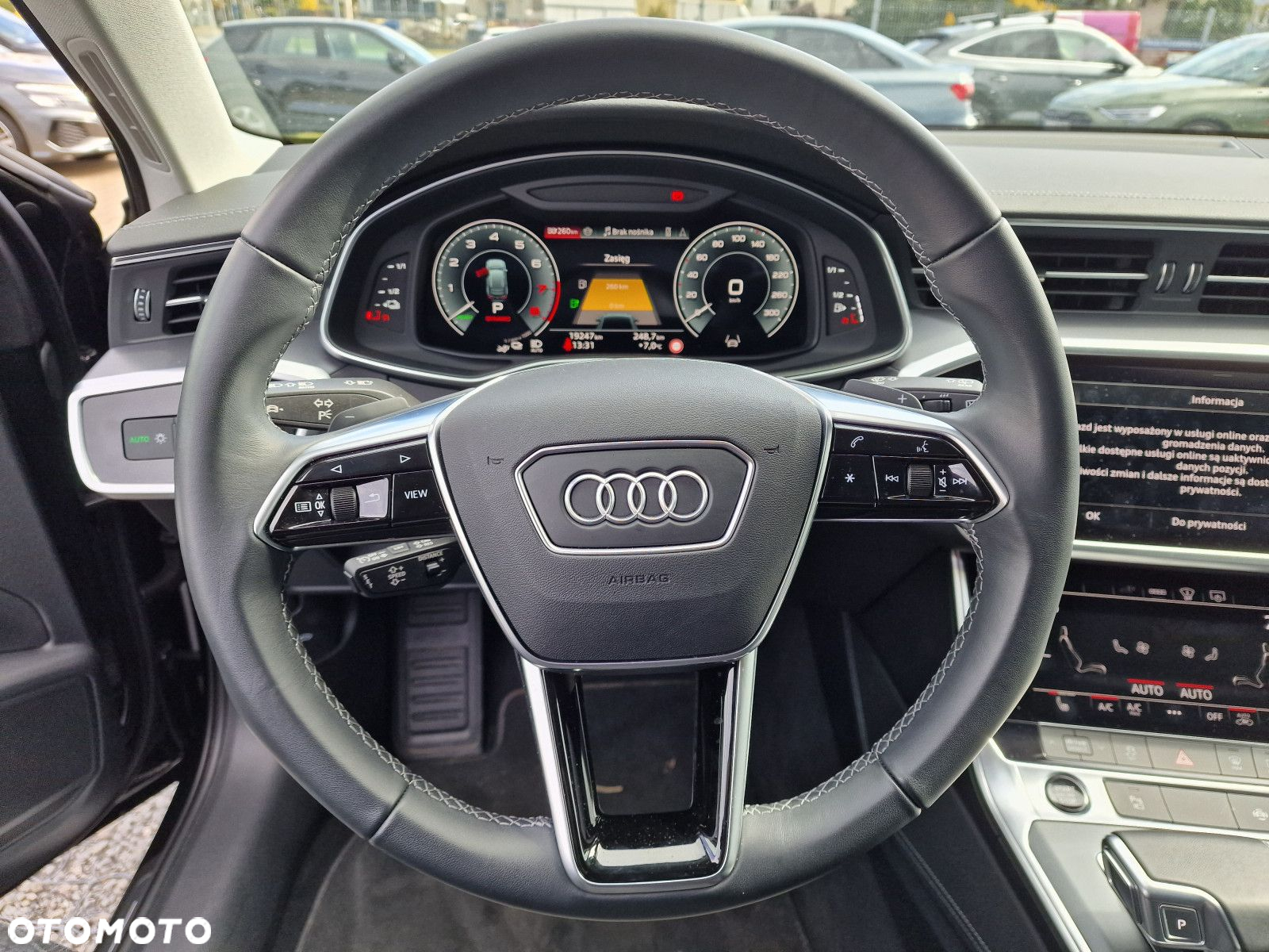 Audi A6 - 17