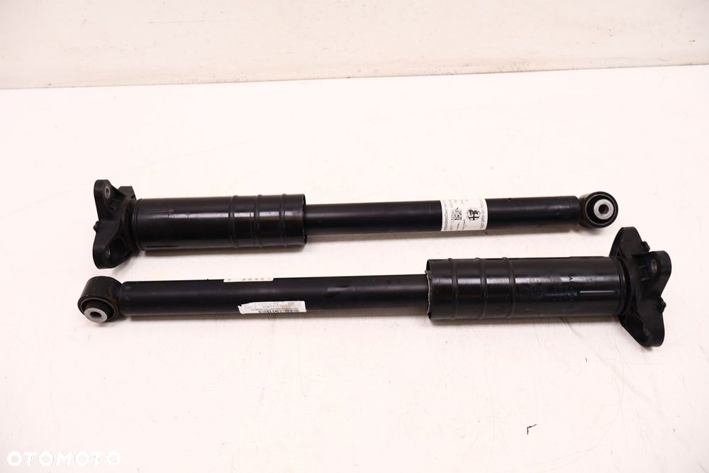 ALFA ROMEO GIULIA 2.2 MTJ AMORTYZATORY TYŁ 50544269 - 1