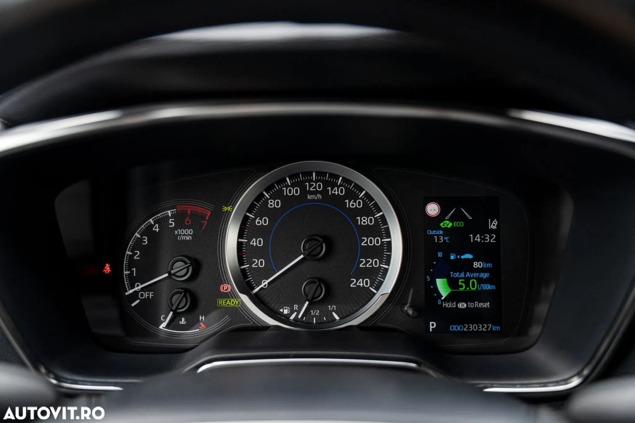 Toyota Corolla 1.8 Hybrid Touring Sports Business Edition - 21