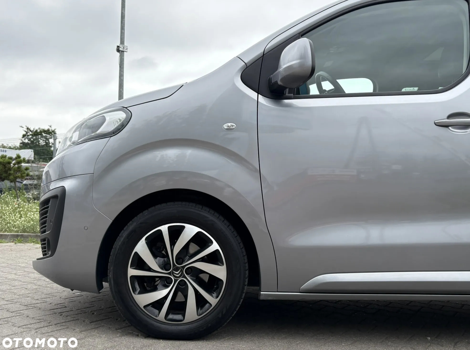 Citroën SpaceTourer 2.0 BlueHDi M Shine - 6