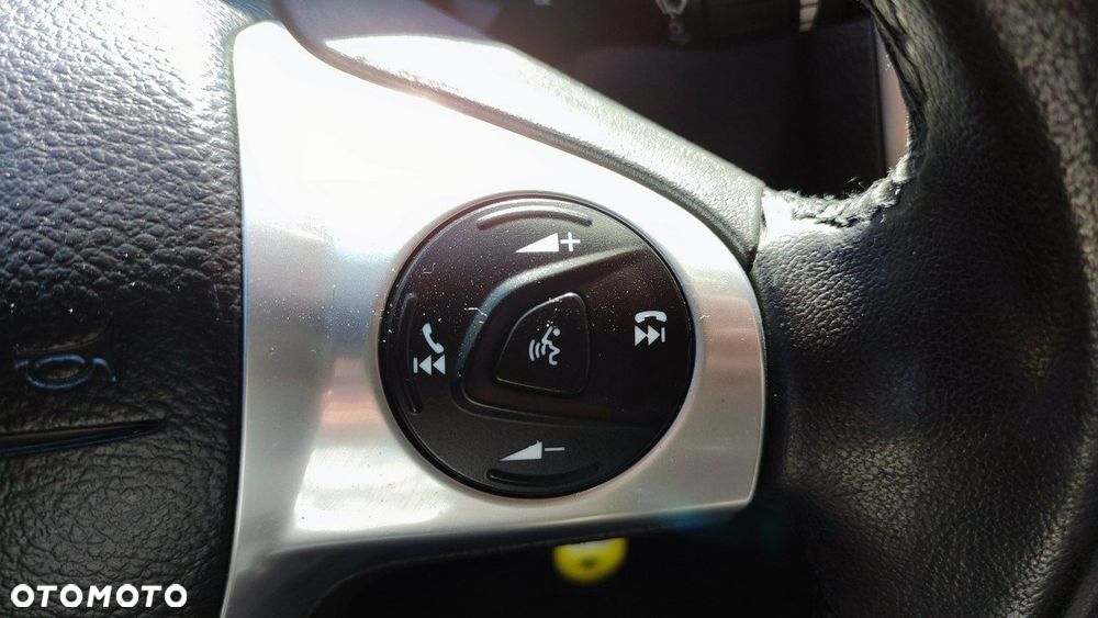 Ford Focus 1.0 EcoBoost Active - 35