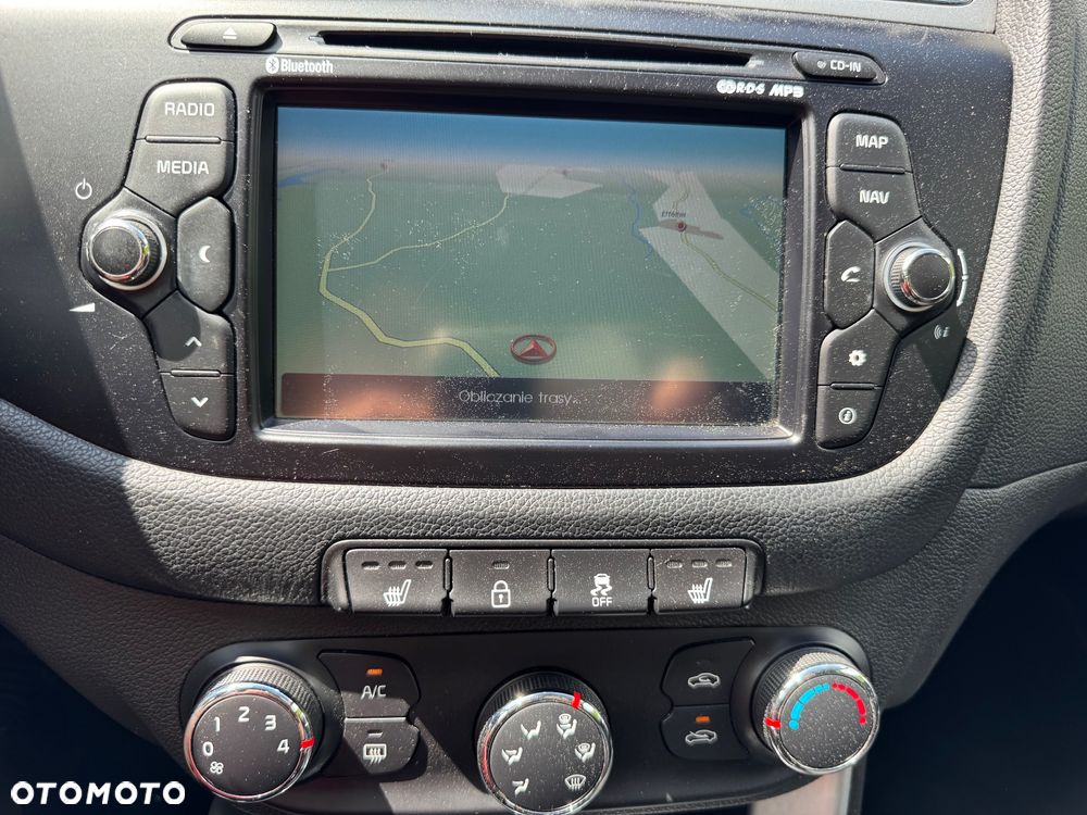 Kia Ceed 1.6 CRDi 128 ISG Fifa World Cup Edition - 27
