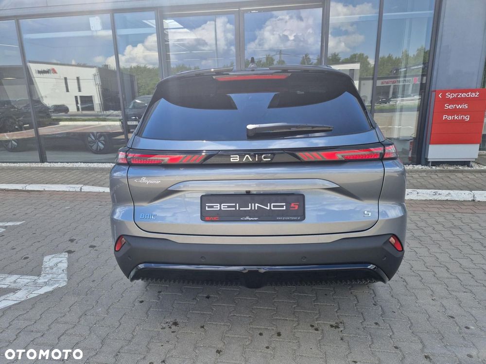 BAIC 5 - 6