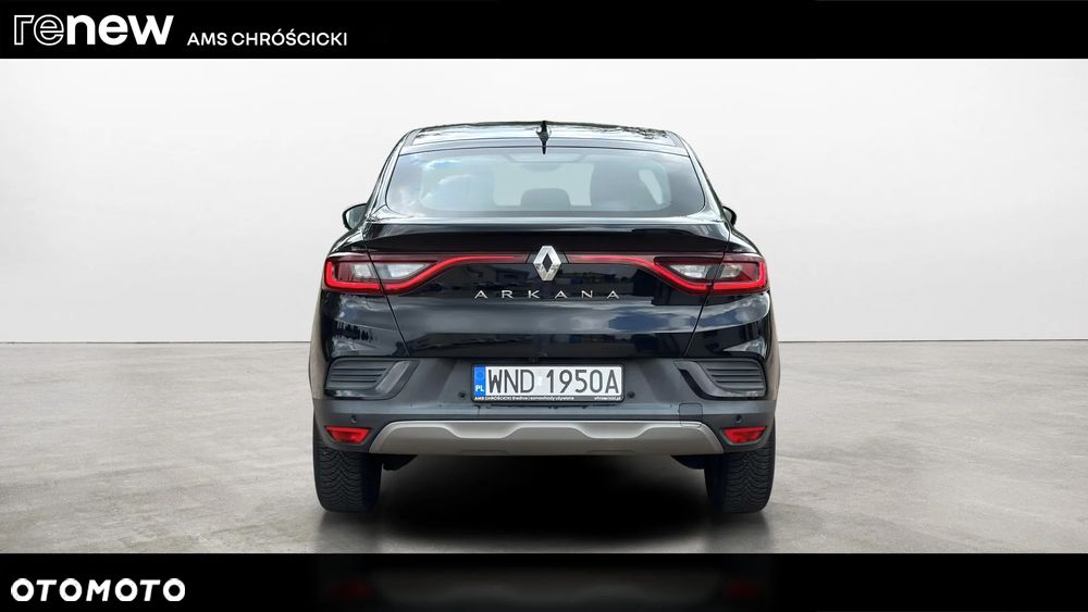 Renault Arkana 1.3 TCe mHEV Zen EDC - 5
