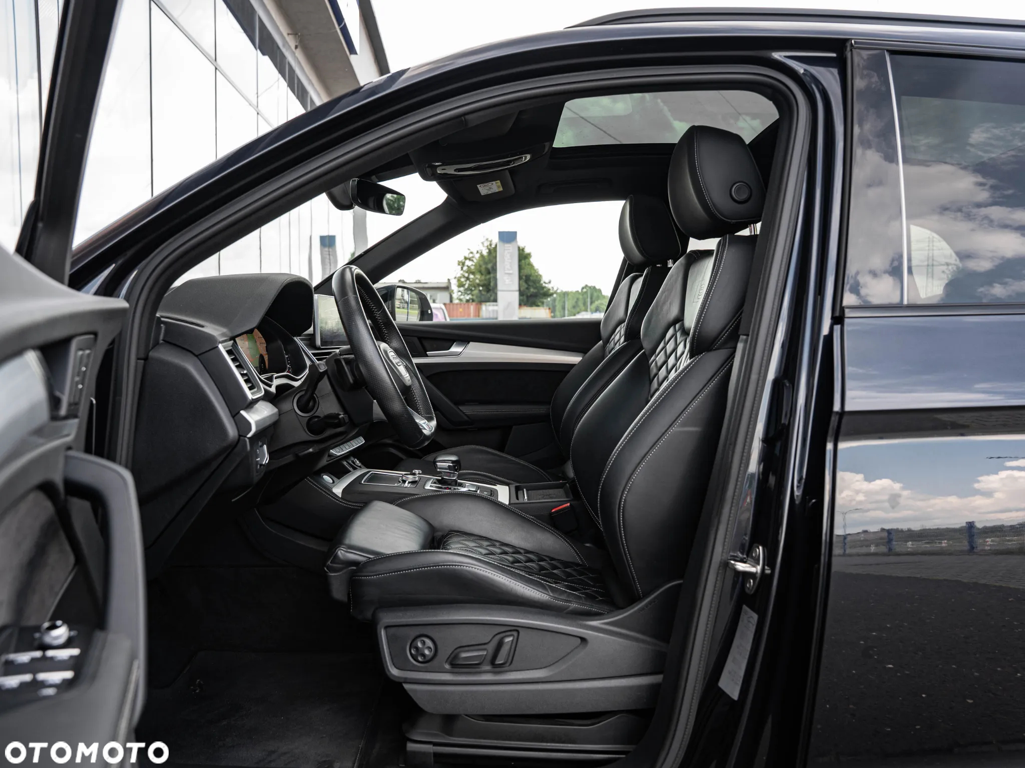 Audi Q5 50 TFSI e Quattro S tronic - 22