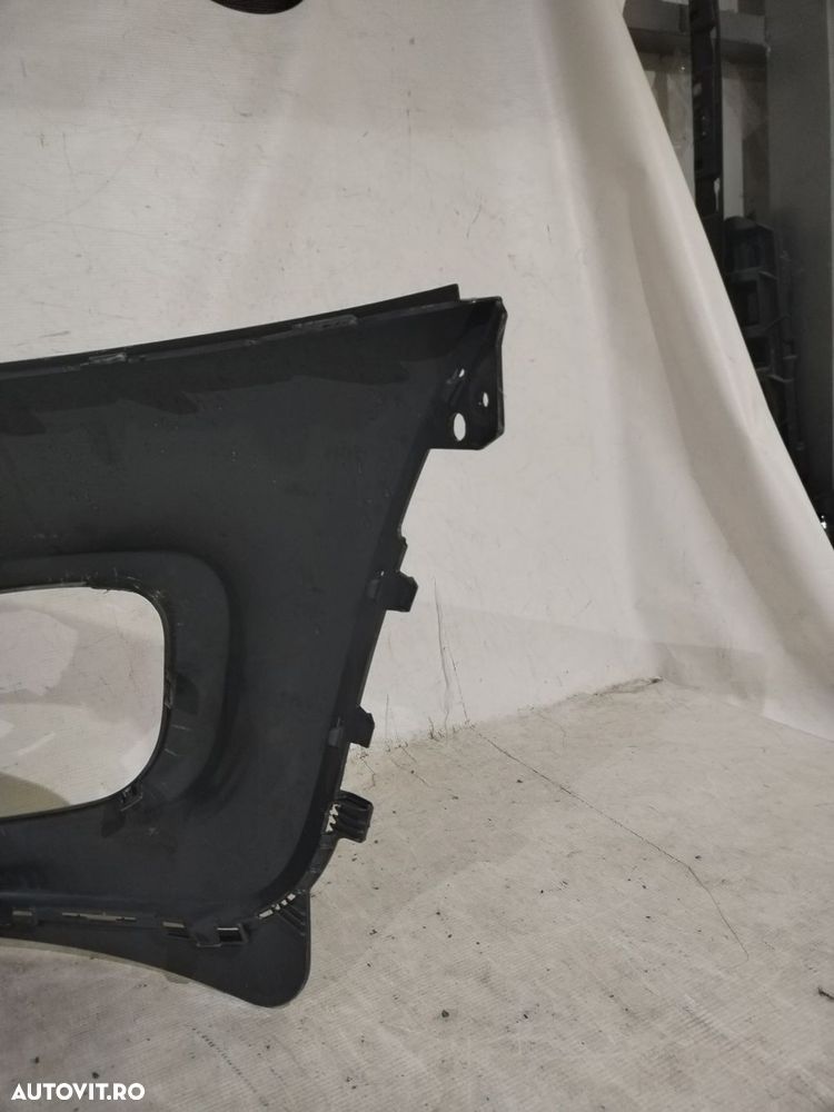 Bara fata Mini Cooper F56 JCW, 2014, 2015, 2016, 2017, 2018, 2019, 2020, cod origine OE 7360734. - 7