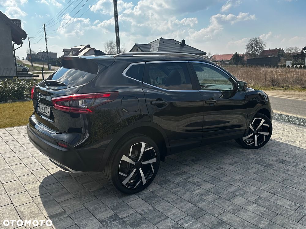 Nissan Qashqai - 14