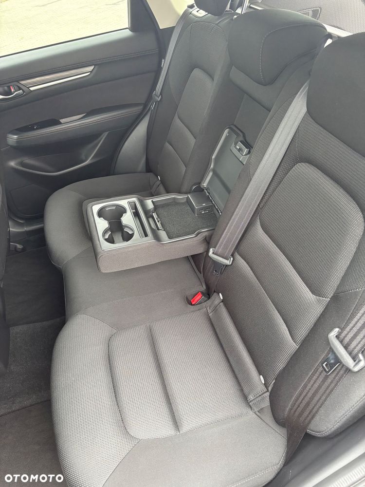 Mazda CX-5 2.0 Hikari 2WD - 29