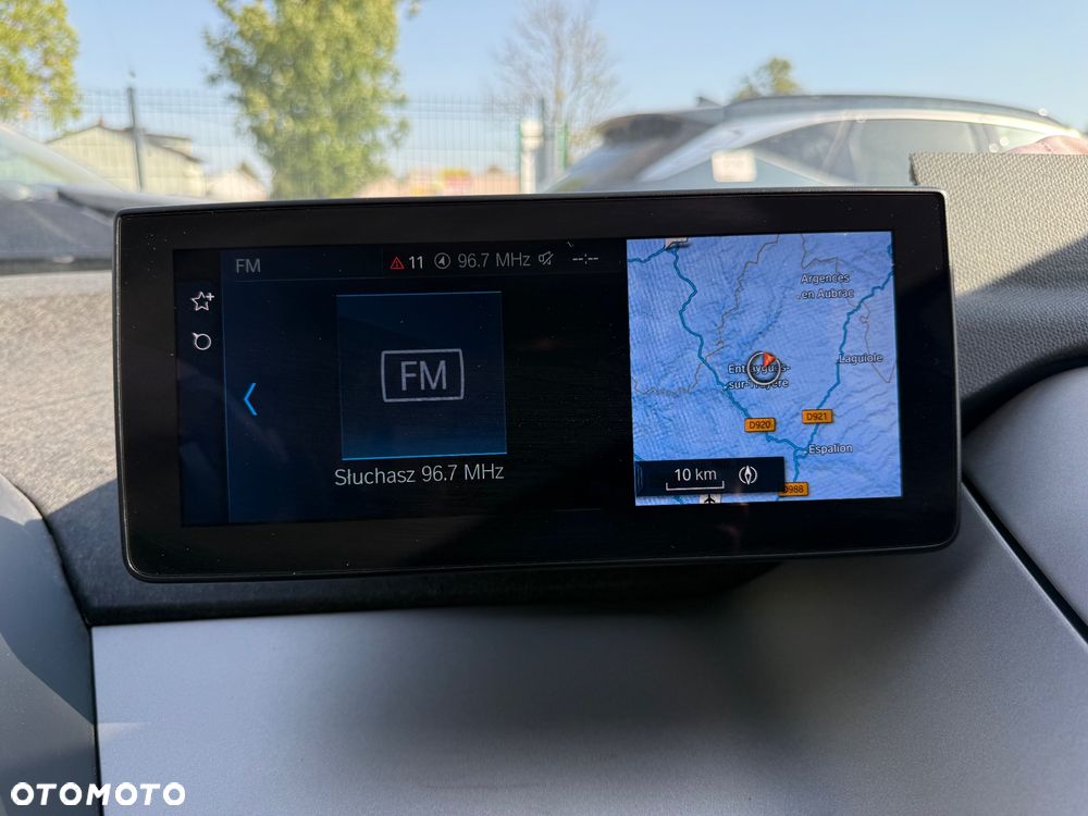 BMW i3 (120 Ah) - 14