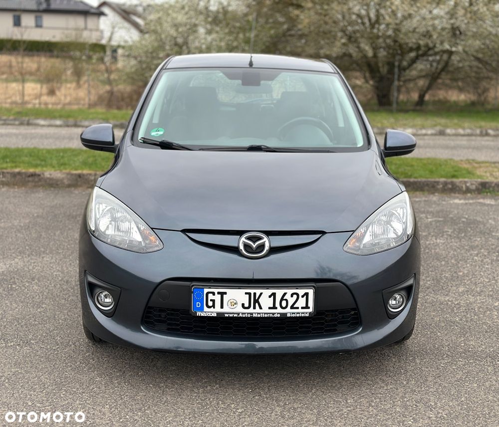 Mazda 2 1.5 Dynamic - 7