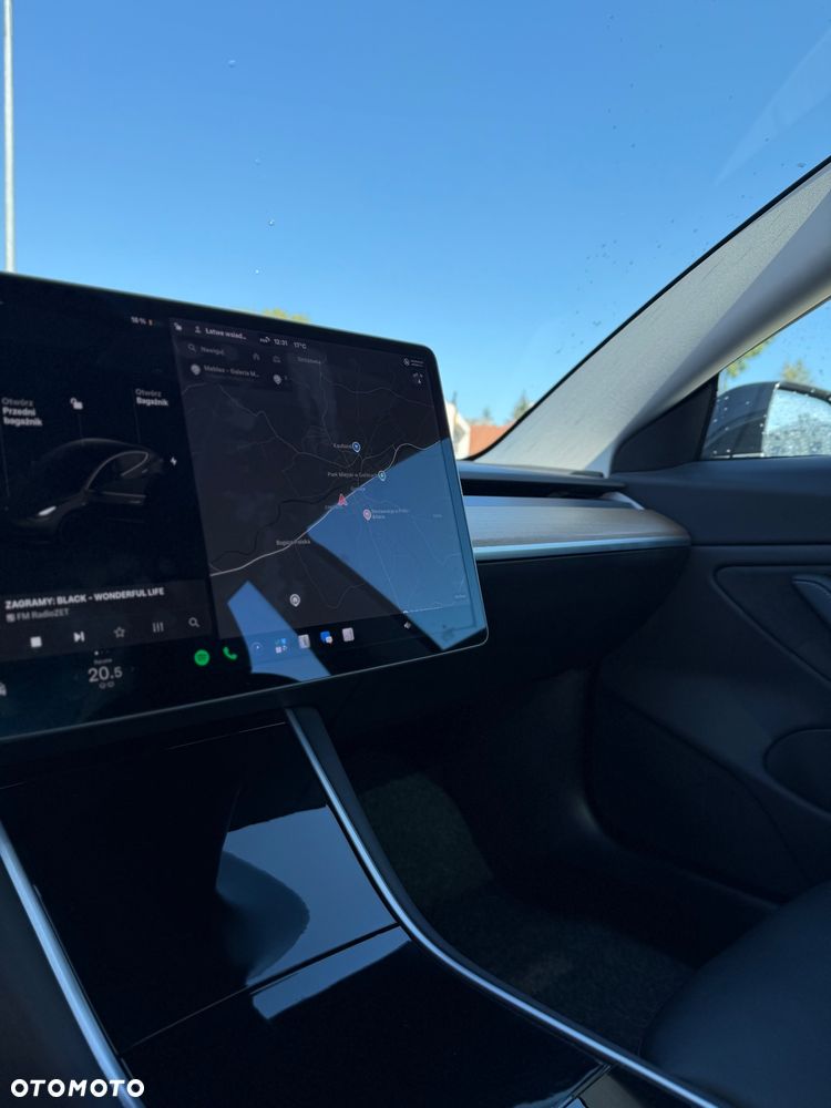 Tesla Model 3 Long Range RWD - 12