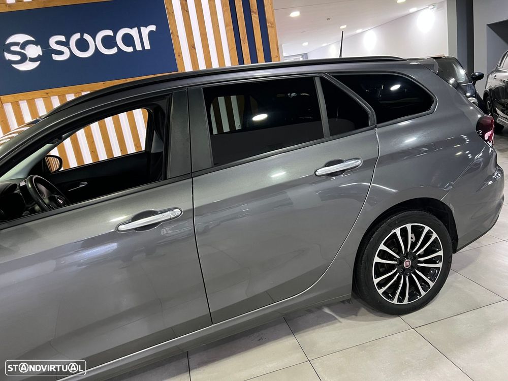Fiat Tipo Station Wagon 1.3 MultiJet City Life - 4