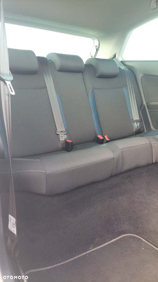 Volkswagen Polo 1.6 TDI Comfortline - 13