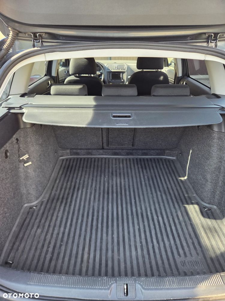 Skoda Octavia 2.0 TDI L&K - 8