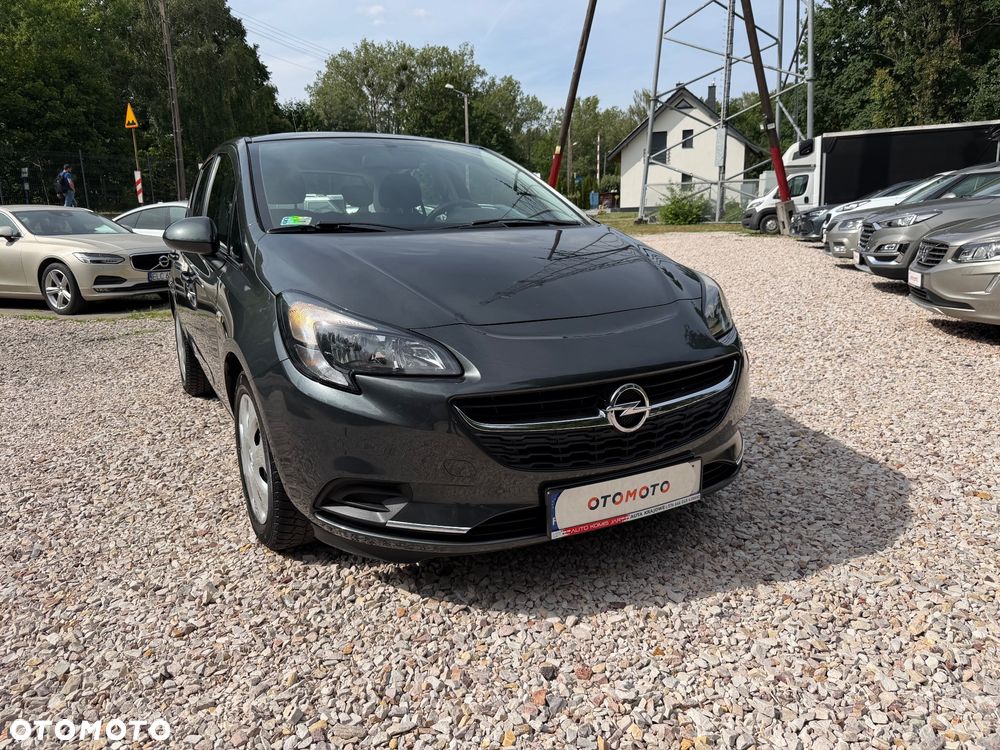 Opel Corsa 1.4 Enjoy S&S - 9
