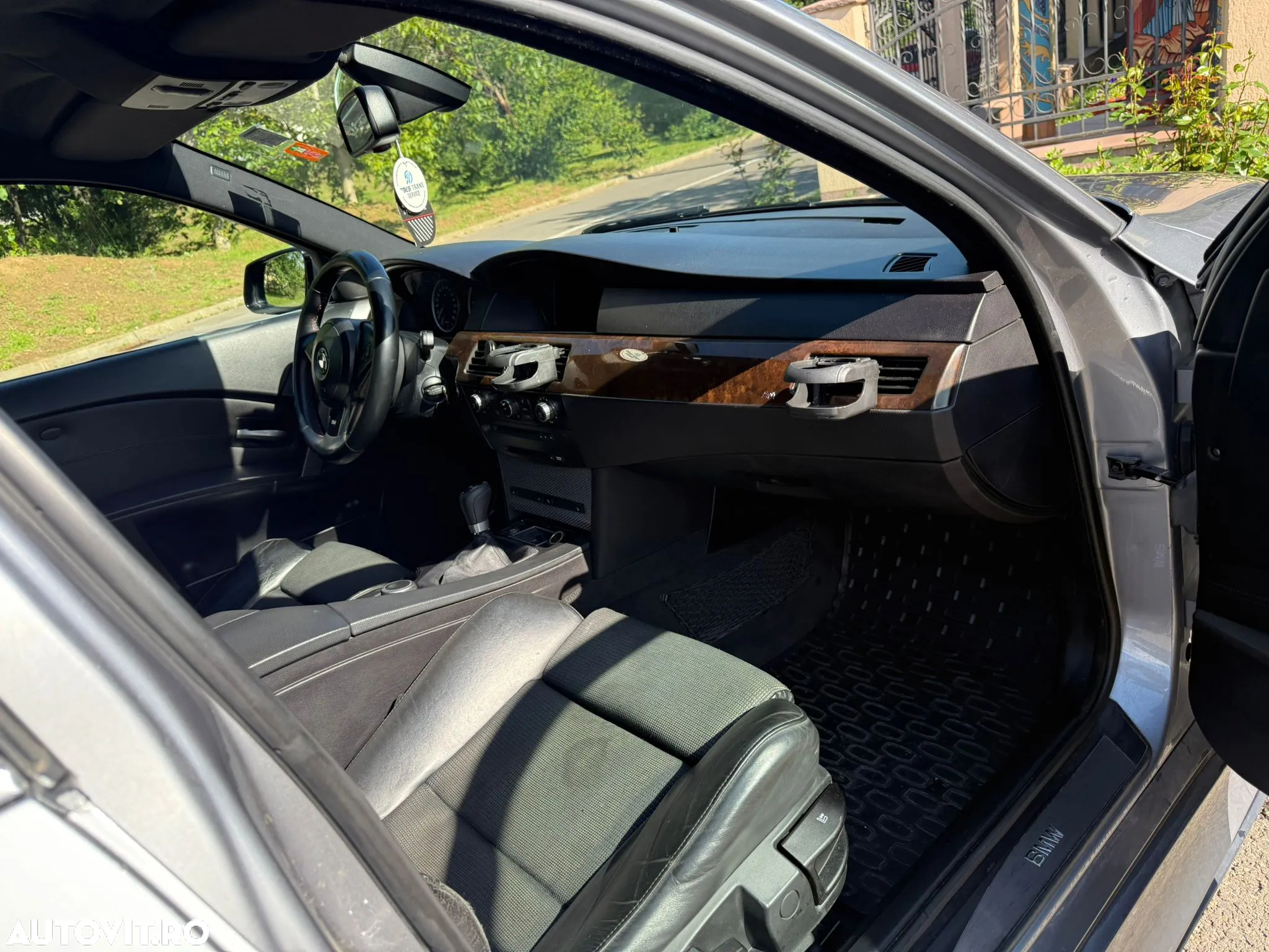 BMW Seria 5 - 19