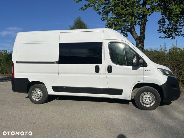 Fiat Ducato 7 osobowy - 31