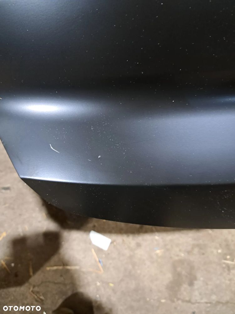 Klapa tylna tył Ford Puma II MK-2 2405726 PL1TB-S40400-AA Klapa pokrywa bagażnika Ford Puma L1TB-S40404-AC 2019 2020 2021 2022 2023 - 5