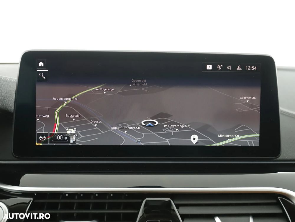 BMW Seria 5 - 19