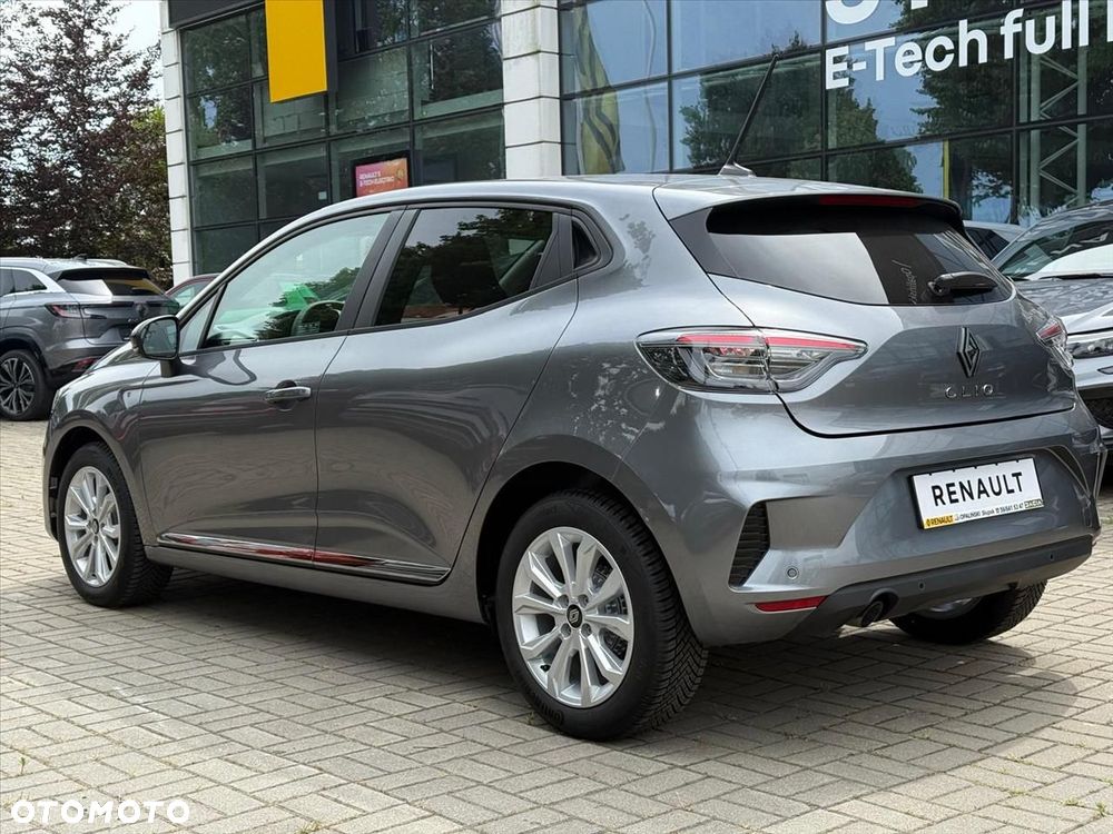 Renault Clio 1.0 TCe Evolution - 2